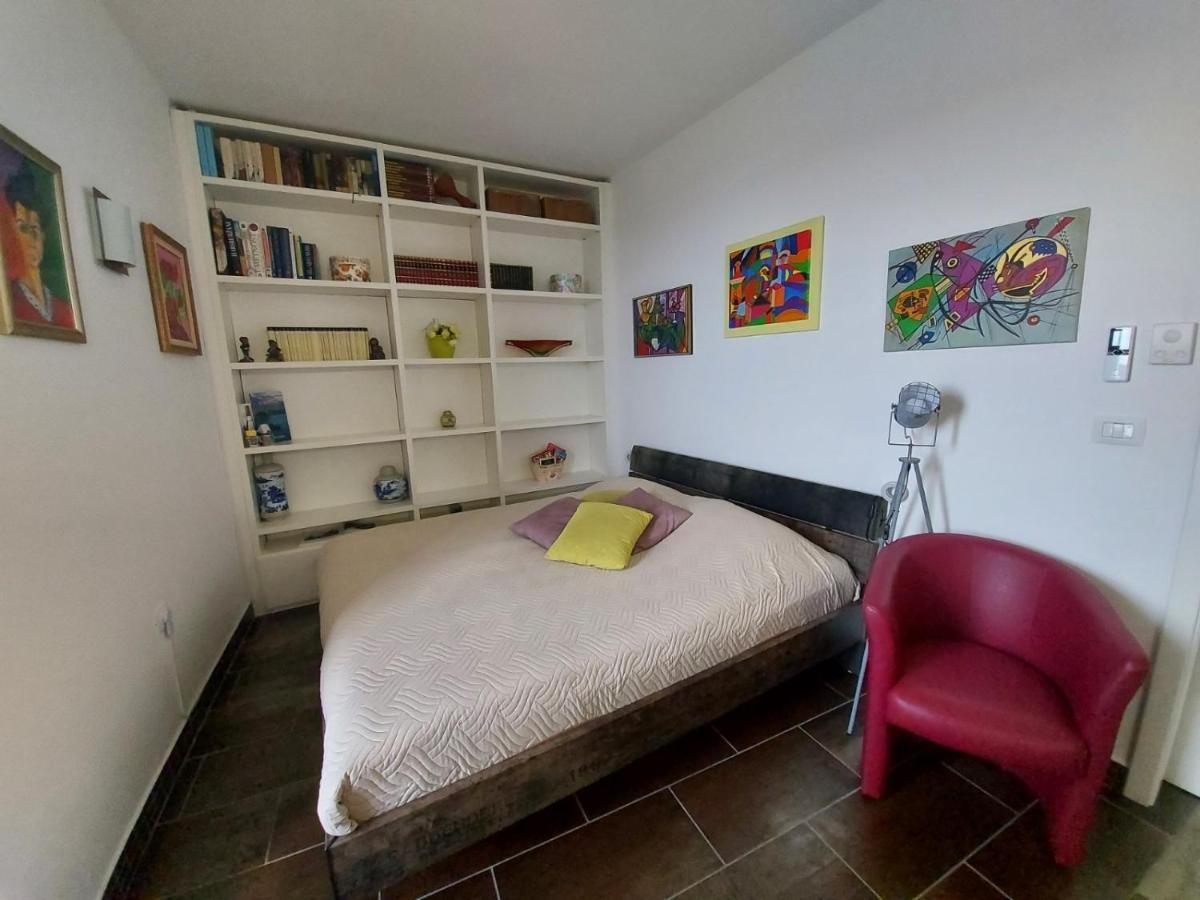 Apartma Viktorija Portoroz Exterior foto